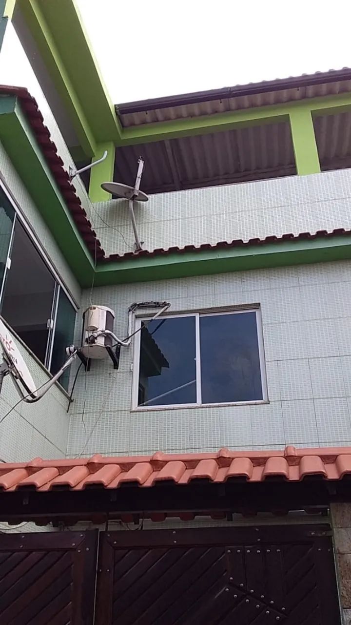 Foto - Itaguaí - Estrela do Céu