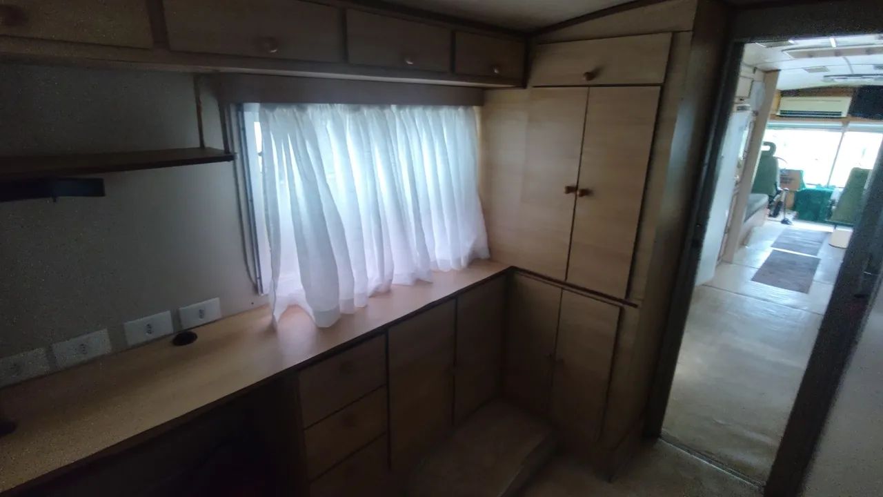 Motorhome completo  - Foto 5
