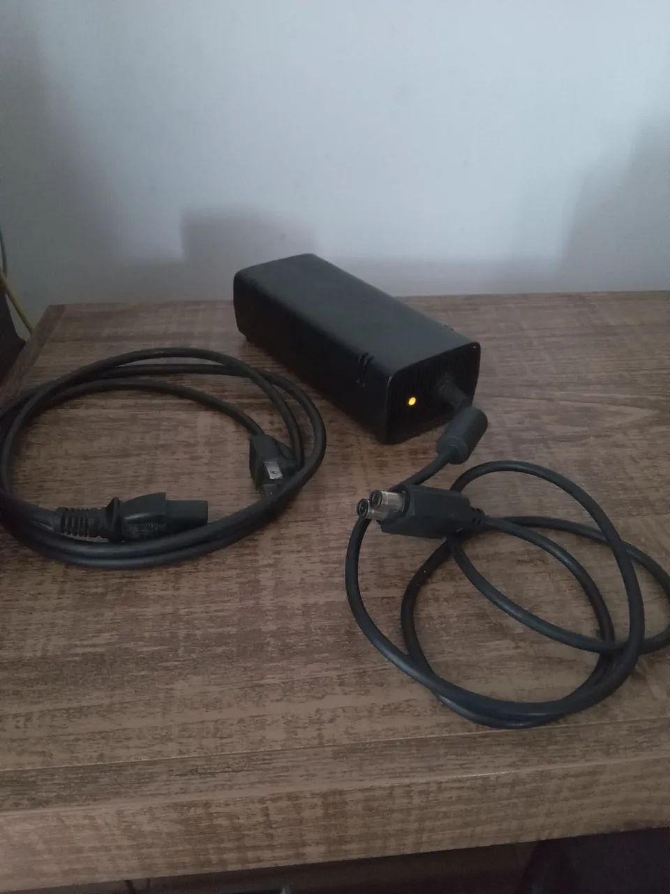 Fonte Xbox360