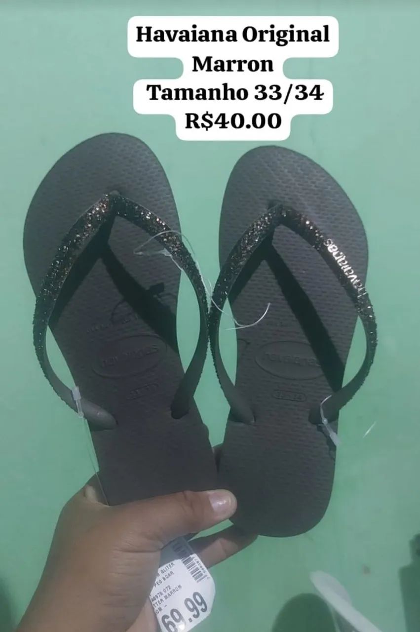 Havaiana Original