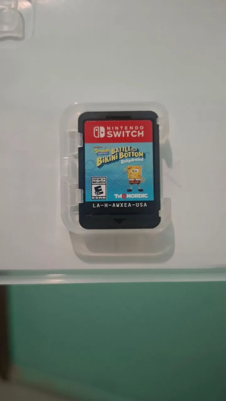 bob esponja - Foto 5
