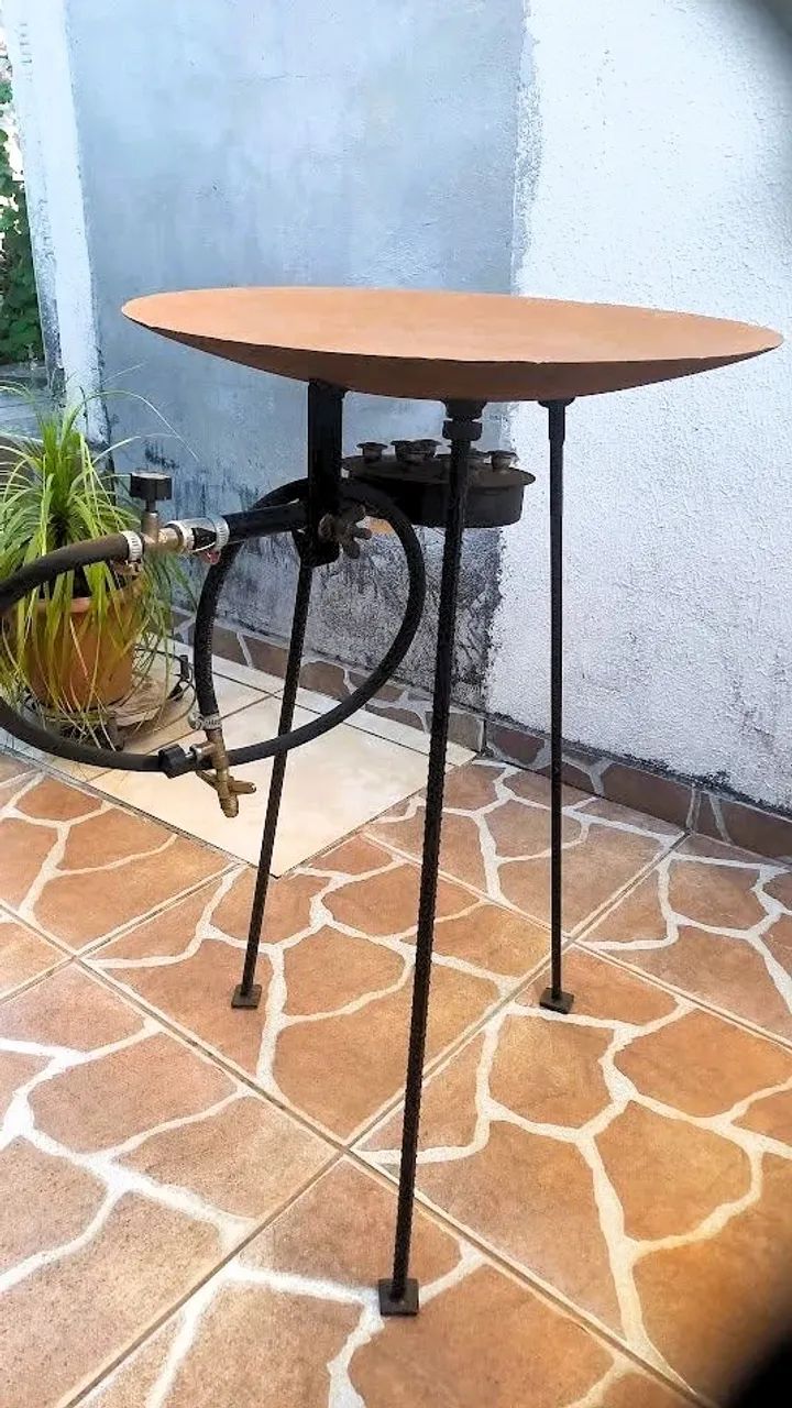 DISCO DE ARADO REFORCADO - Foto 4