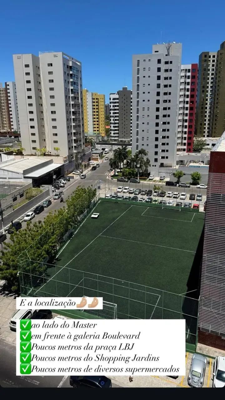 CONDOMÍNIO GRAND PARC JARDINS - Foto 5