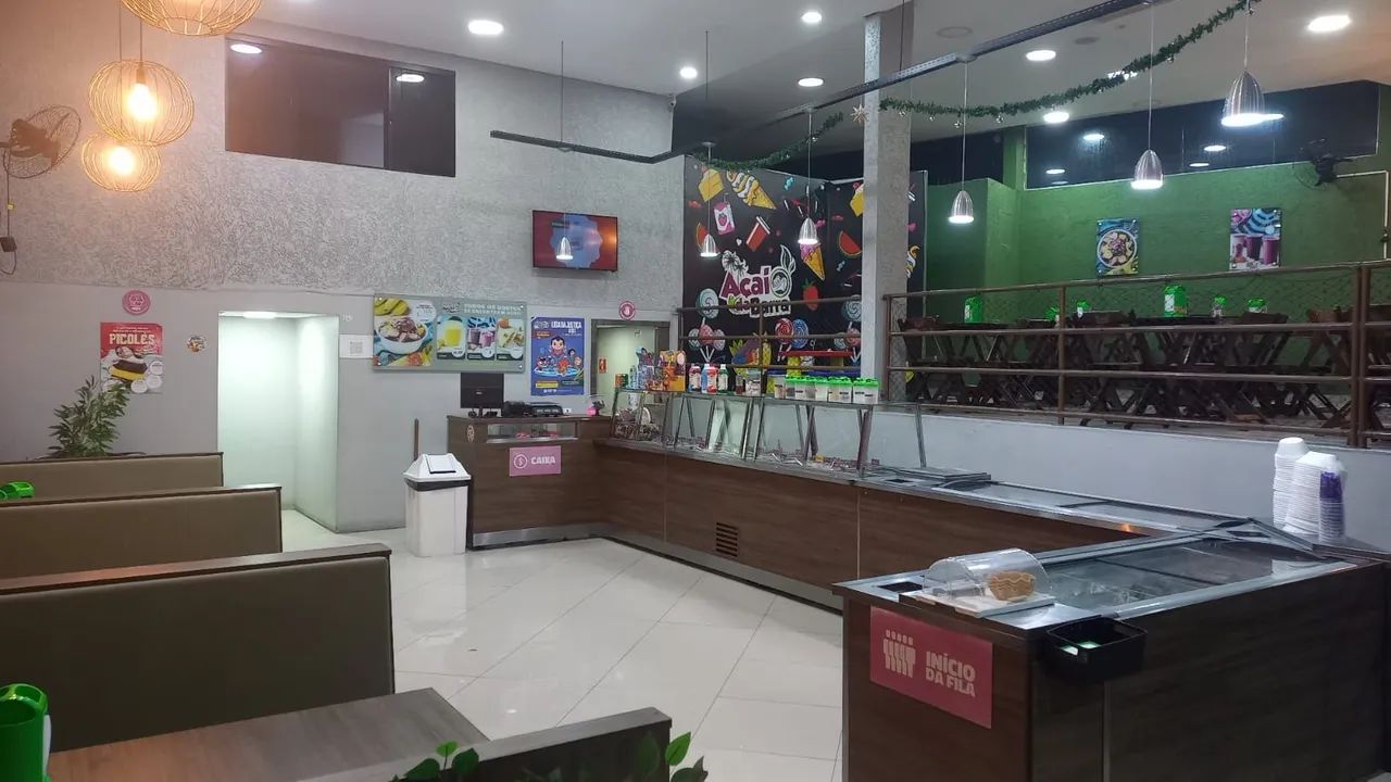 Passa o Ponto Comercial  - Foto 2