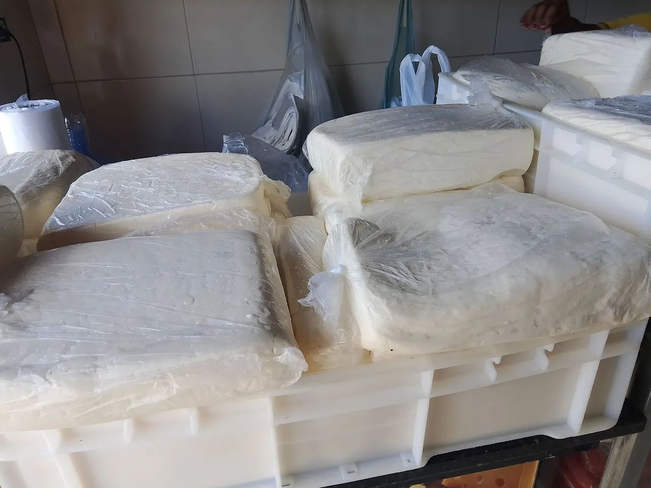 Queijos - Foto 3