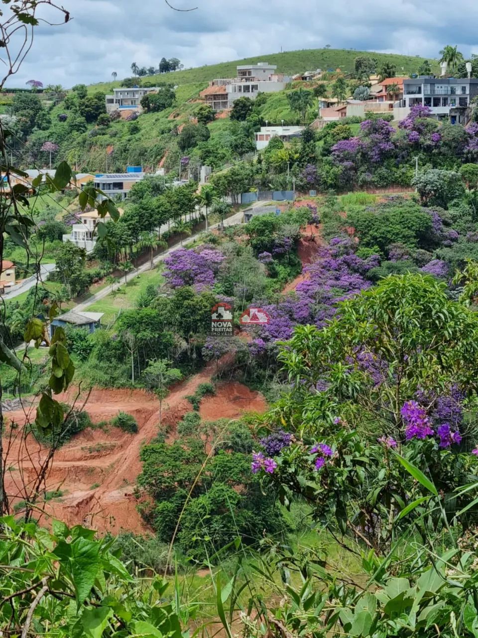 Terreno Padrão em Igaratá - Foto 2