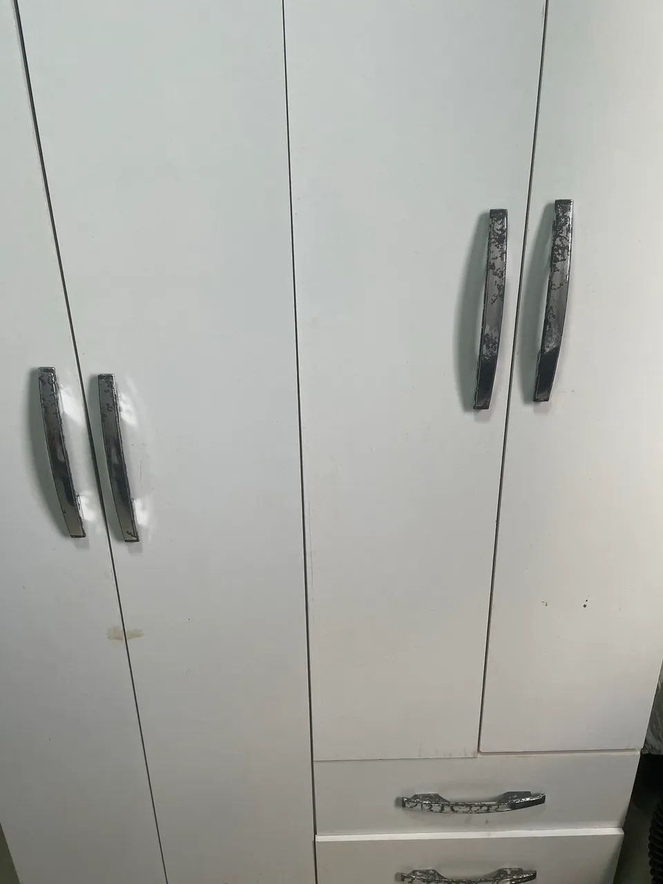 Guarda roupa solteiro  - Foto 3