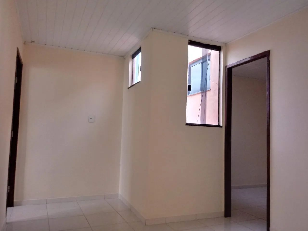 Apto  2 quartos  no centro  perto de tudo  - Foto 2
