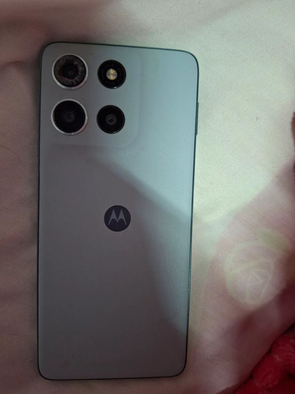 MotoG56 270RS - Foto 2