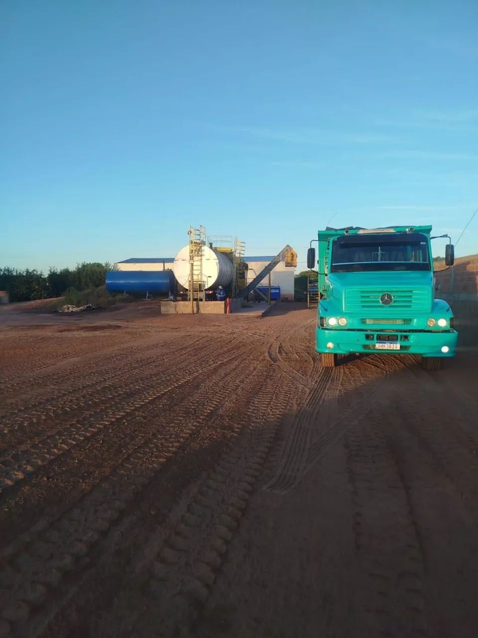 Caminhão L1620 - Foto 3