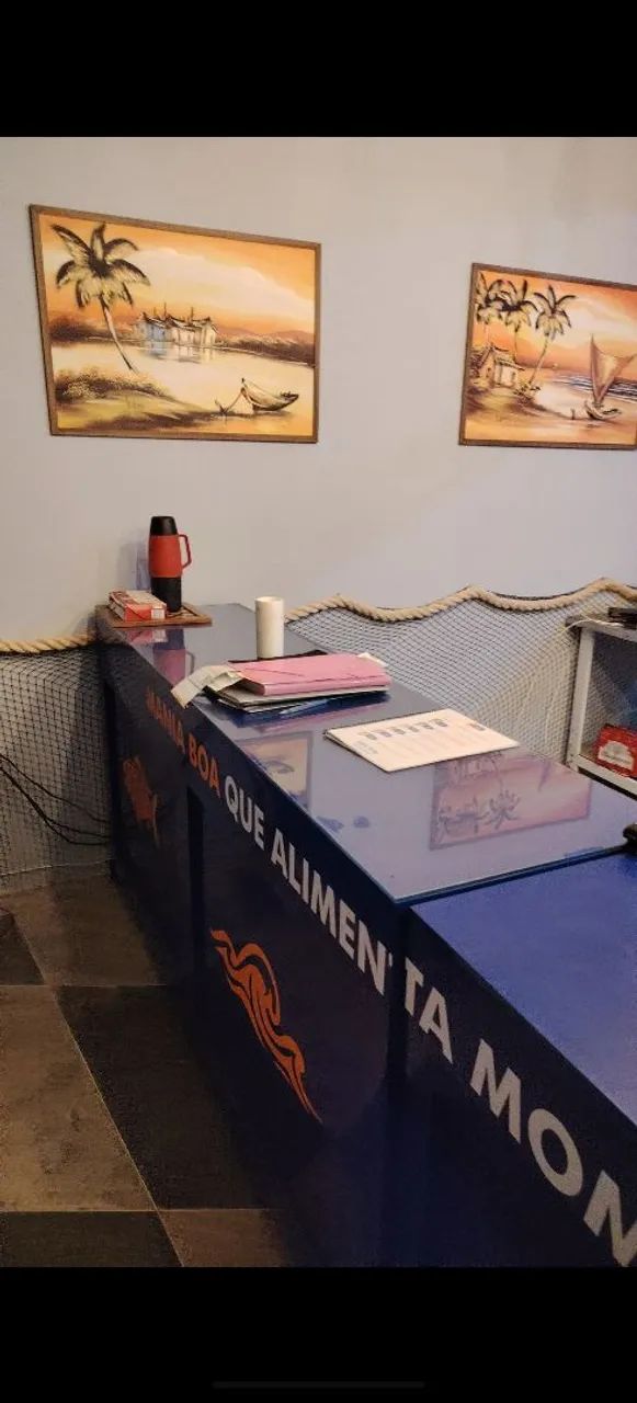 Balcão Comercial - Foto 3