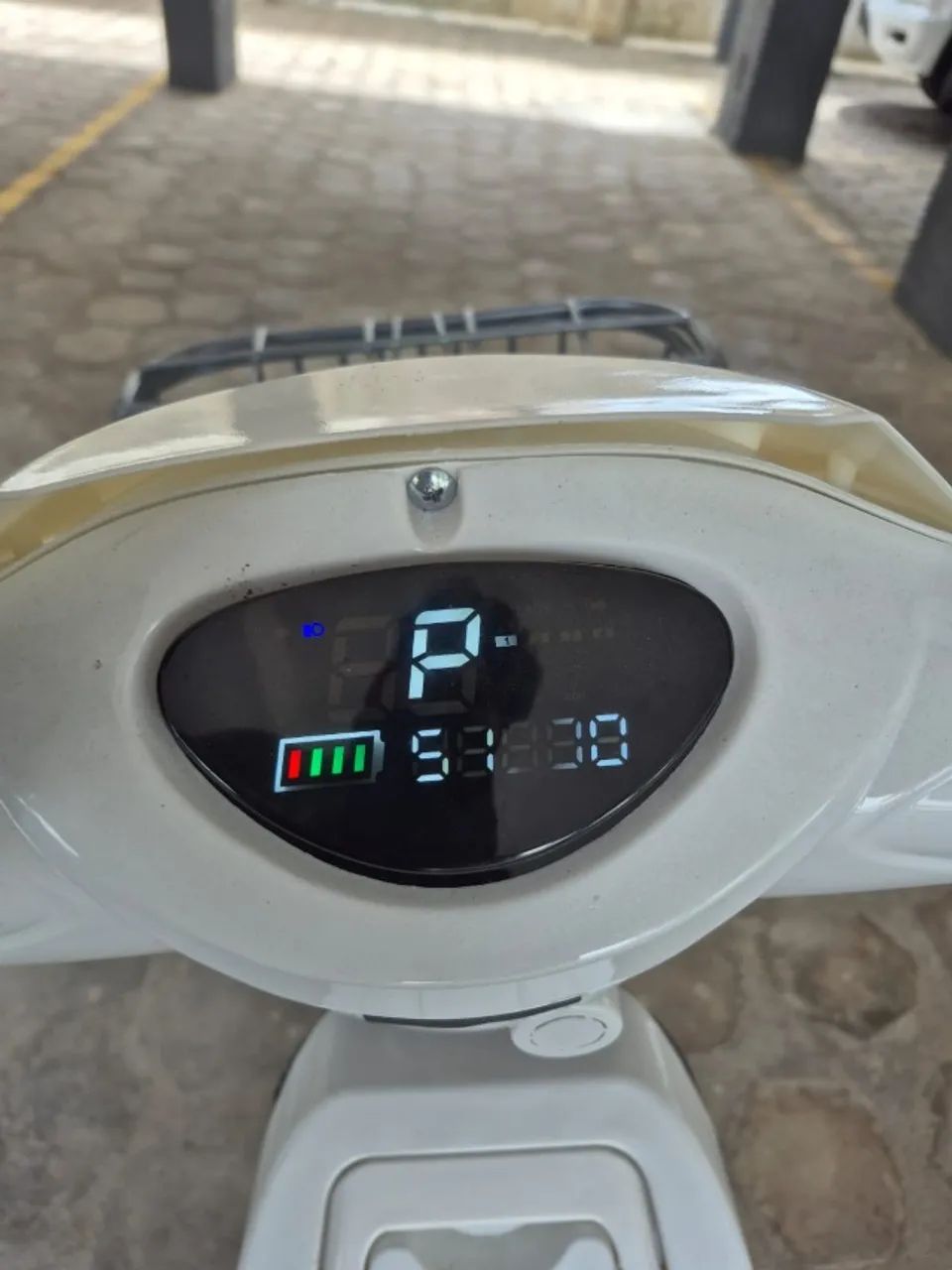 Bicicleta Eletrica - Foto 5