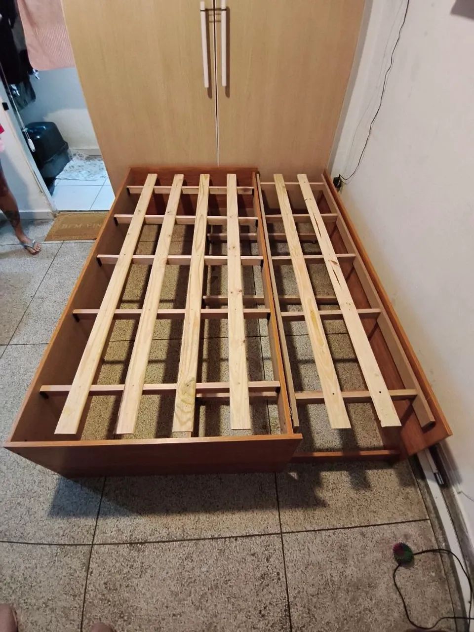 Cama 2 em 1 470981203156674561