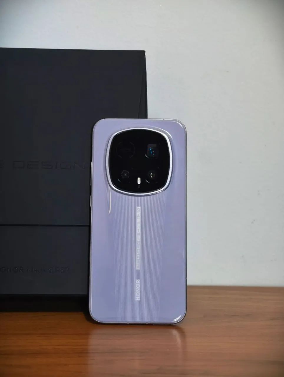 Honor 8pro Versão Porsche  - Foto 5