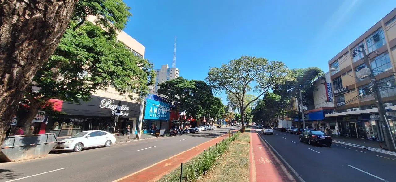 Apartamento Padrão à venda em Zona 01 Centro, Maringá-PR - Foto 2
