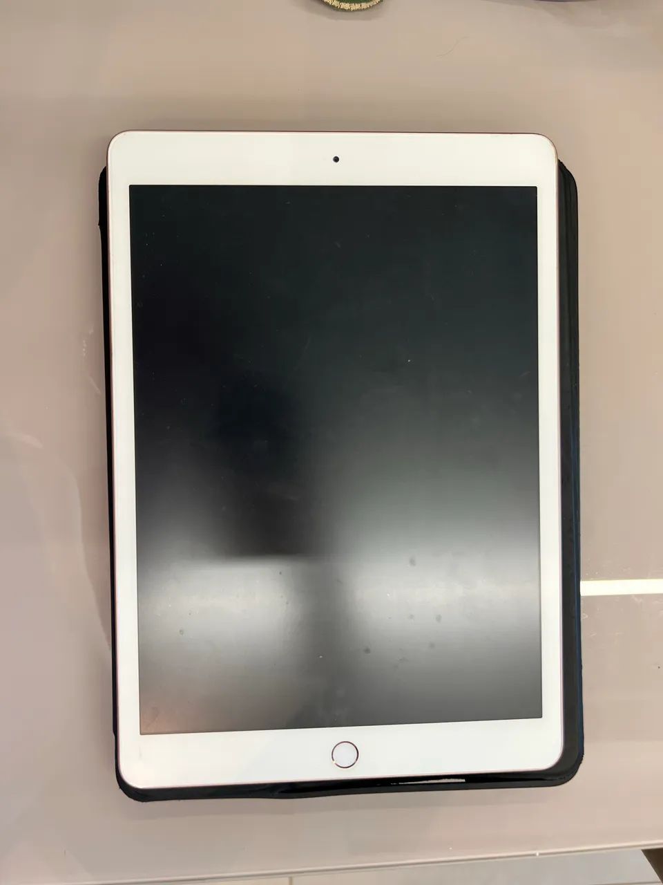 Ipad 8 º geração rose gold - Foto 2