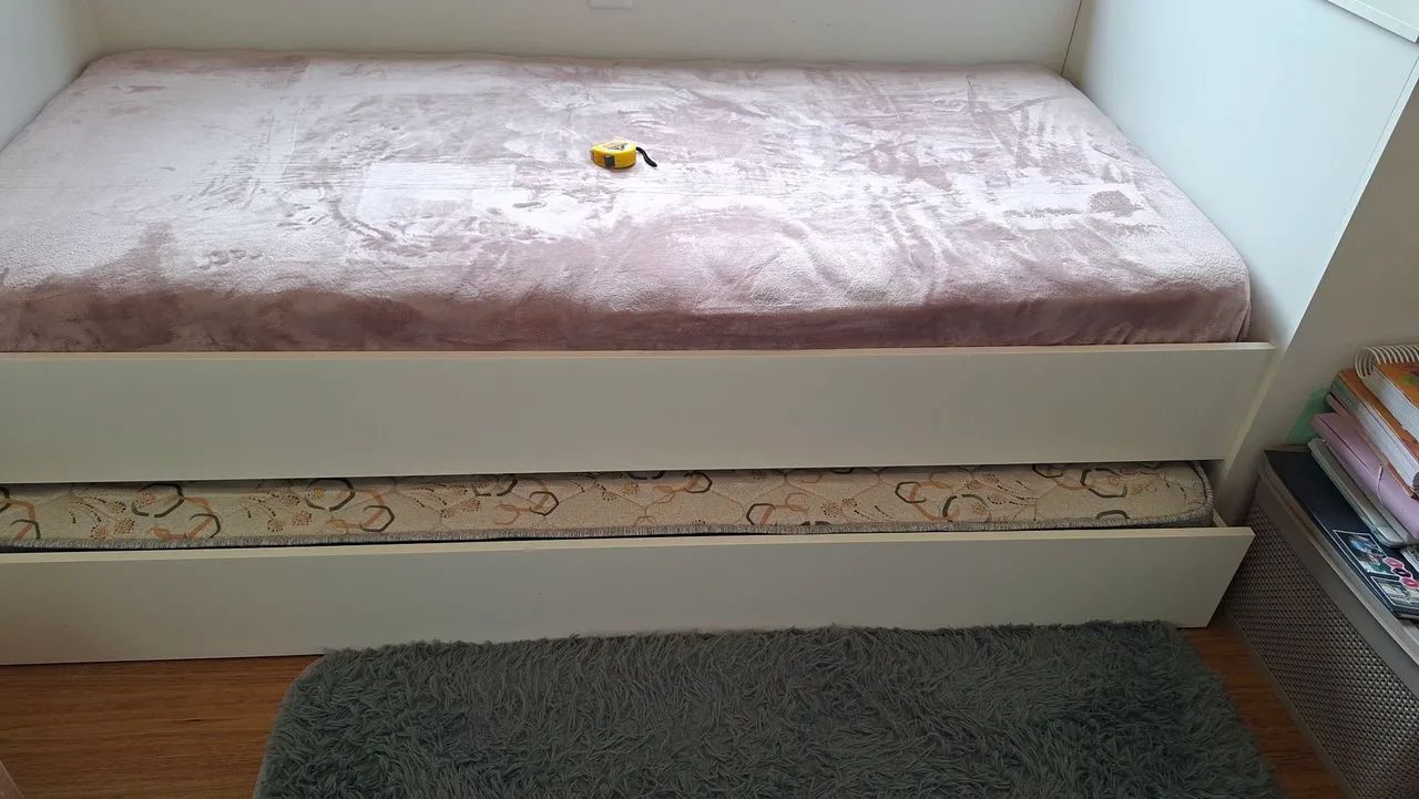 Quarto planejado solteiro - Foto 5