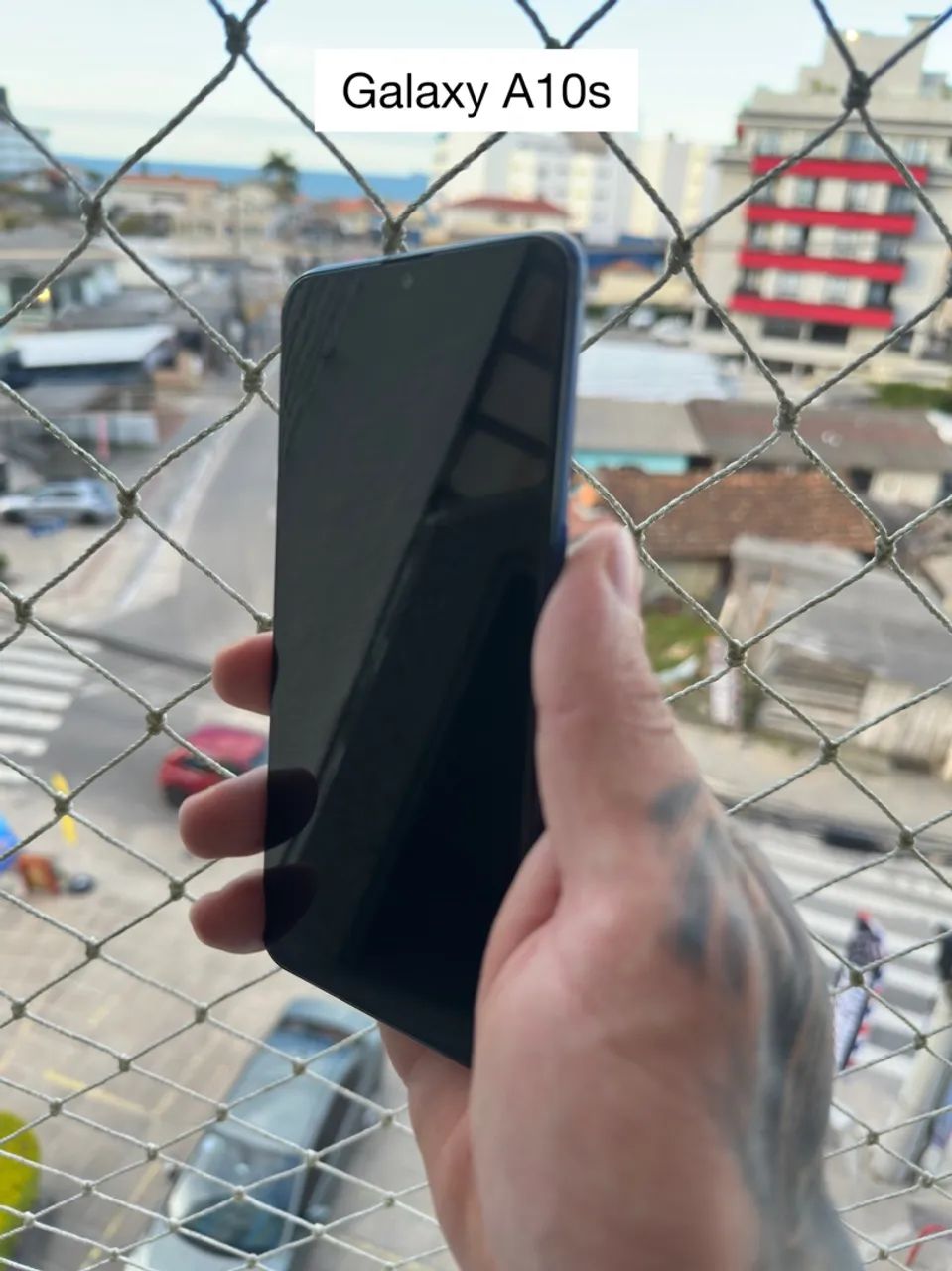 CELULAR SAMSUNG GALAXY A10s - Foto 3