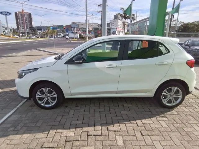Fiat Argo Drive 1.0 6V Flex 2026 - Foto 2