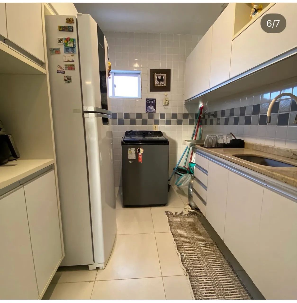 Apartamento 03 qts 88mts  - Foto 4