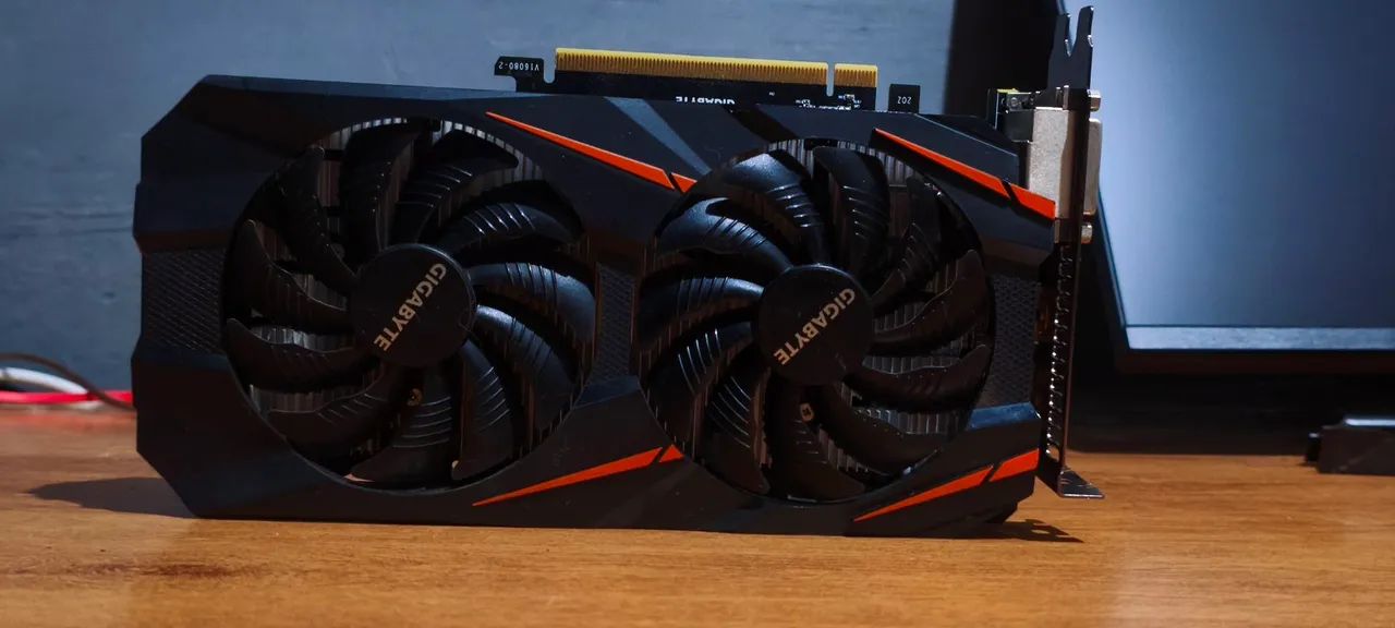 1060 3gb - Foto 5