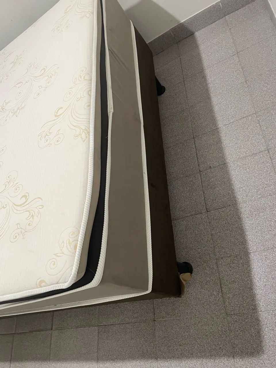 Está a venda está cama - Foto 5