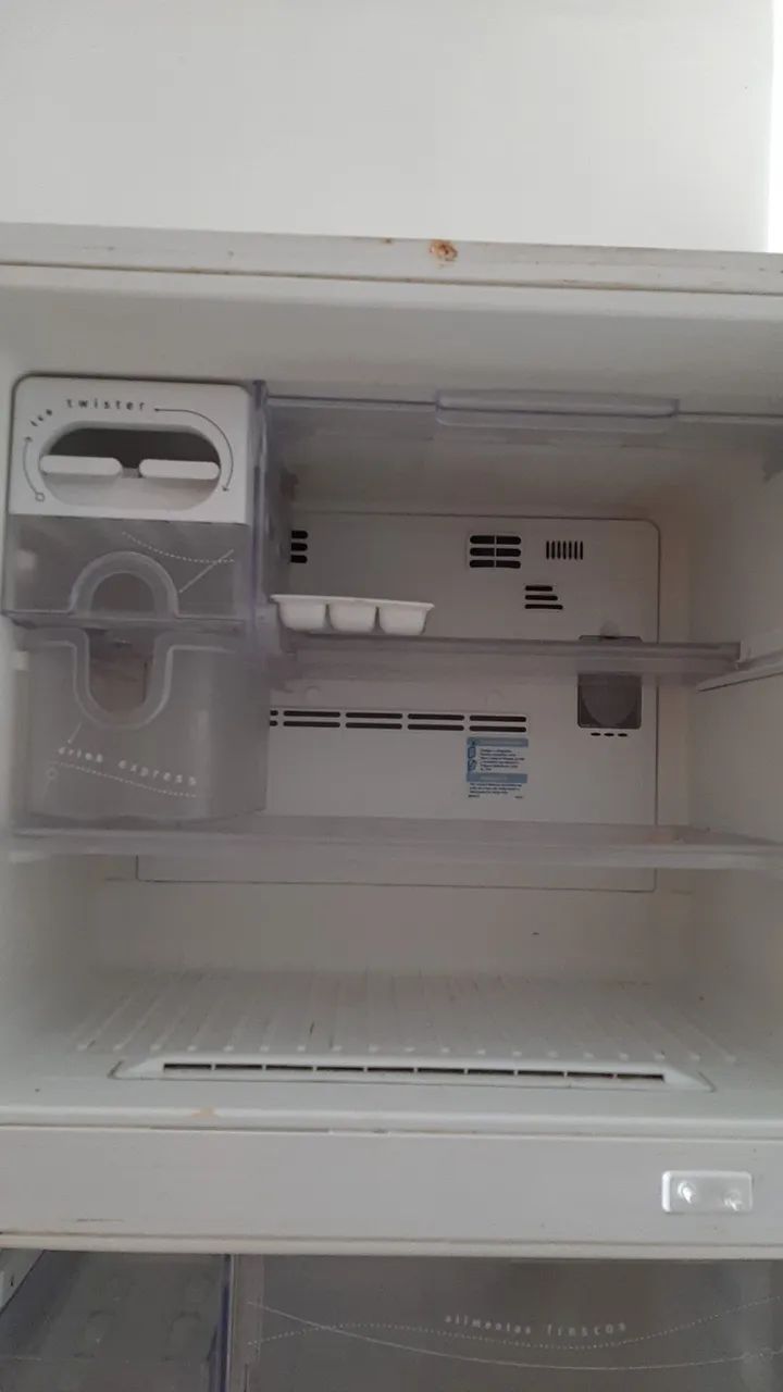 Geladeira Electrolux DF50 - Foto 5