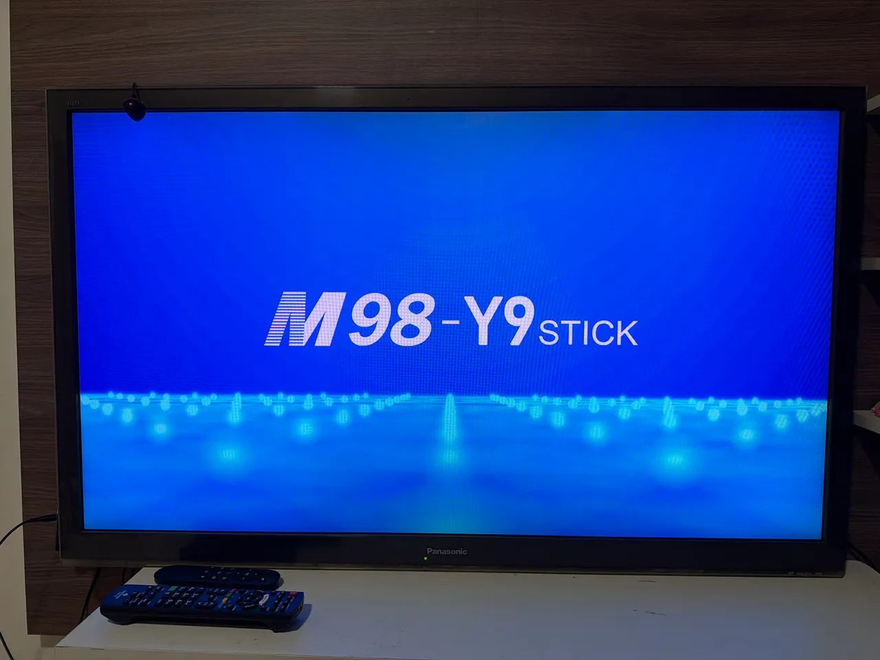 Vendo televisão Panasonic  - Foto 2