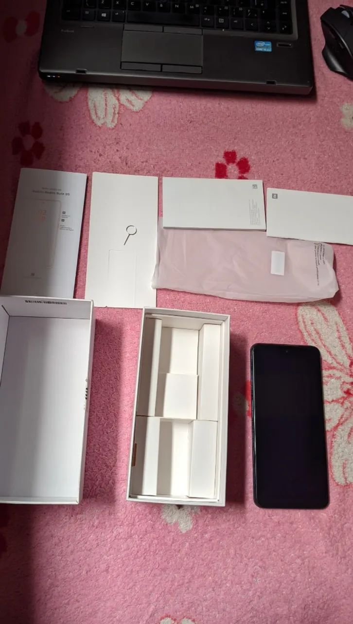 Vendo Xiaomi Redmi Note 9S  - Foto 3