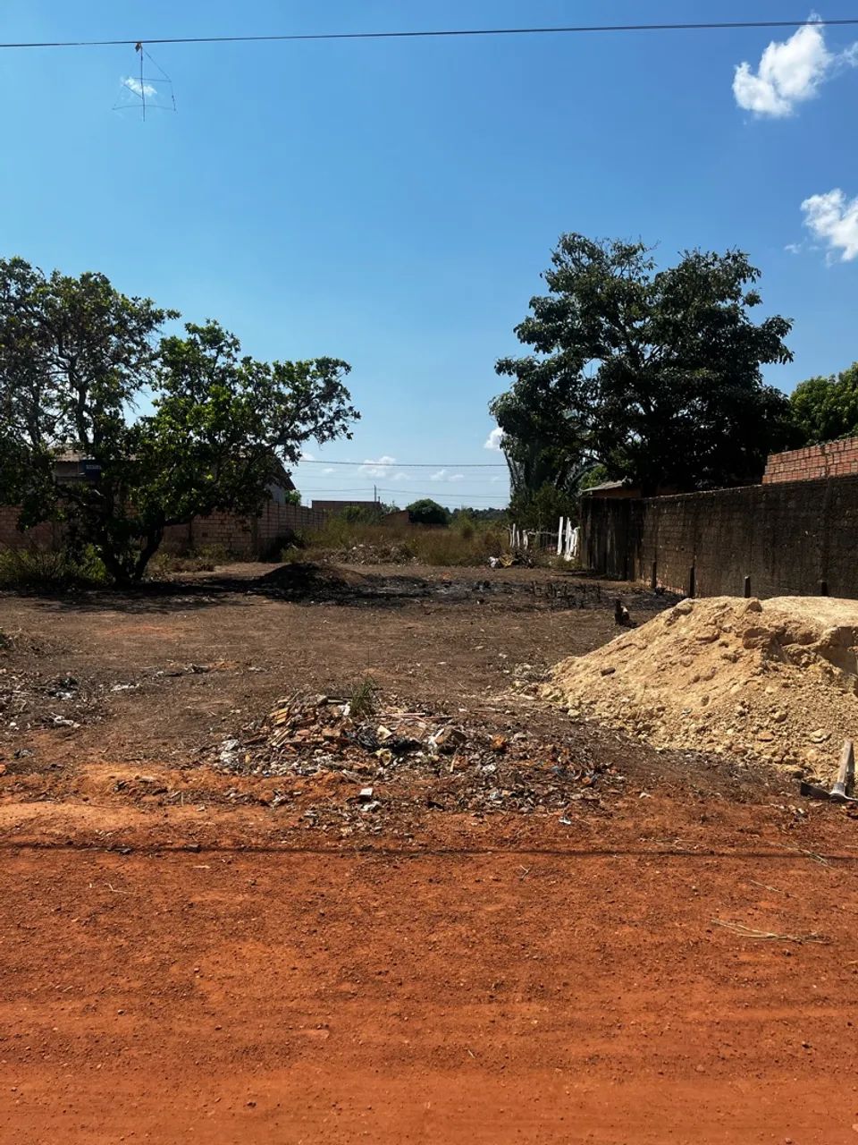 Venda de terreno  - Foto 4