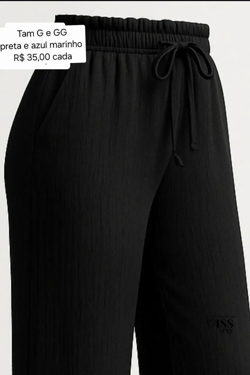 Calça social - Foto 4