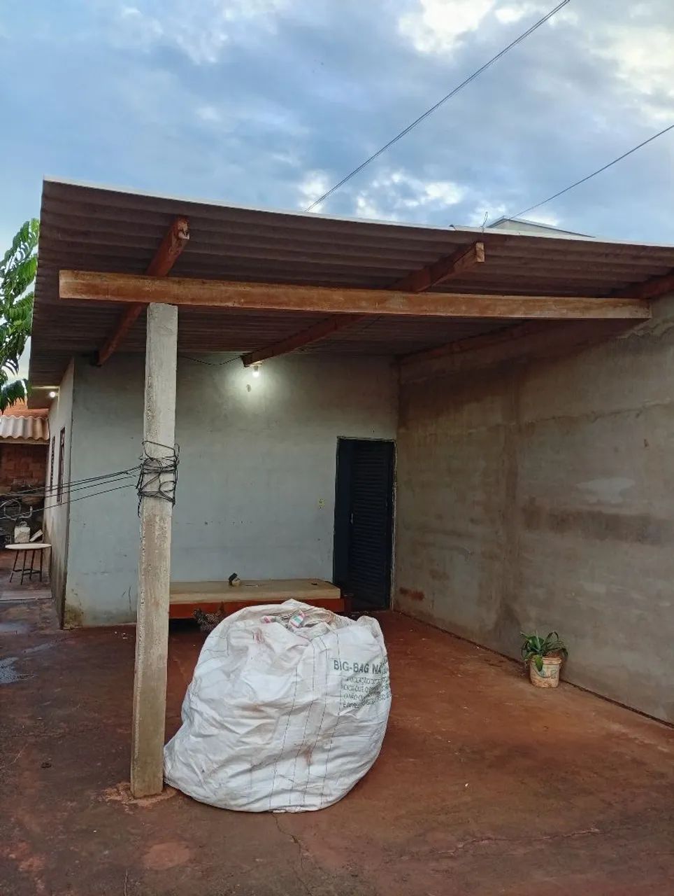 Foto - Sertãozinho - Conjunto Habitacional Antônio Costa Patrão