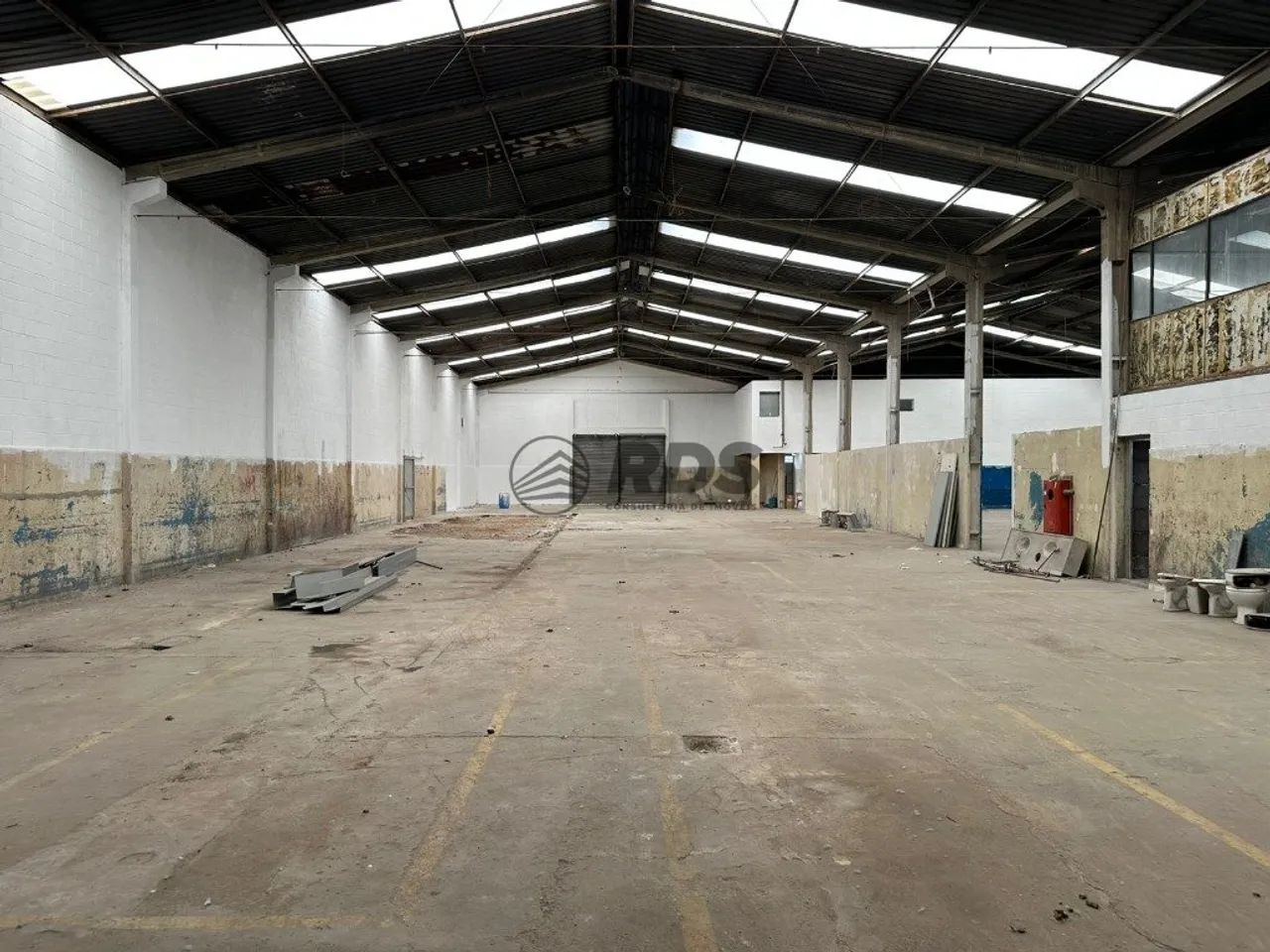 Galpão Industrial. - Foto 4