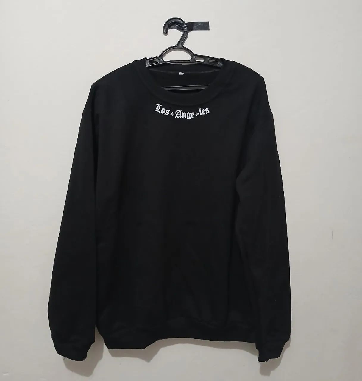 Blusa de frio  - Foto 2