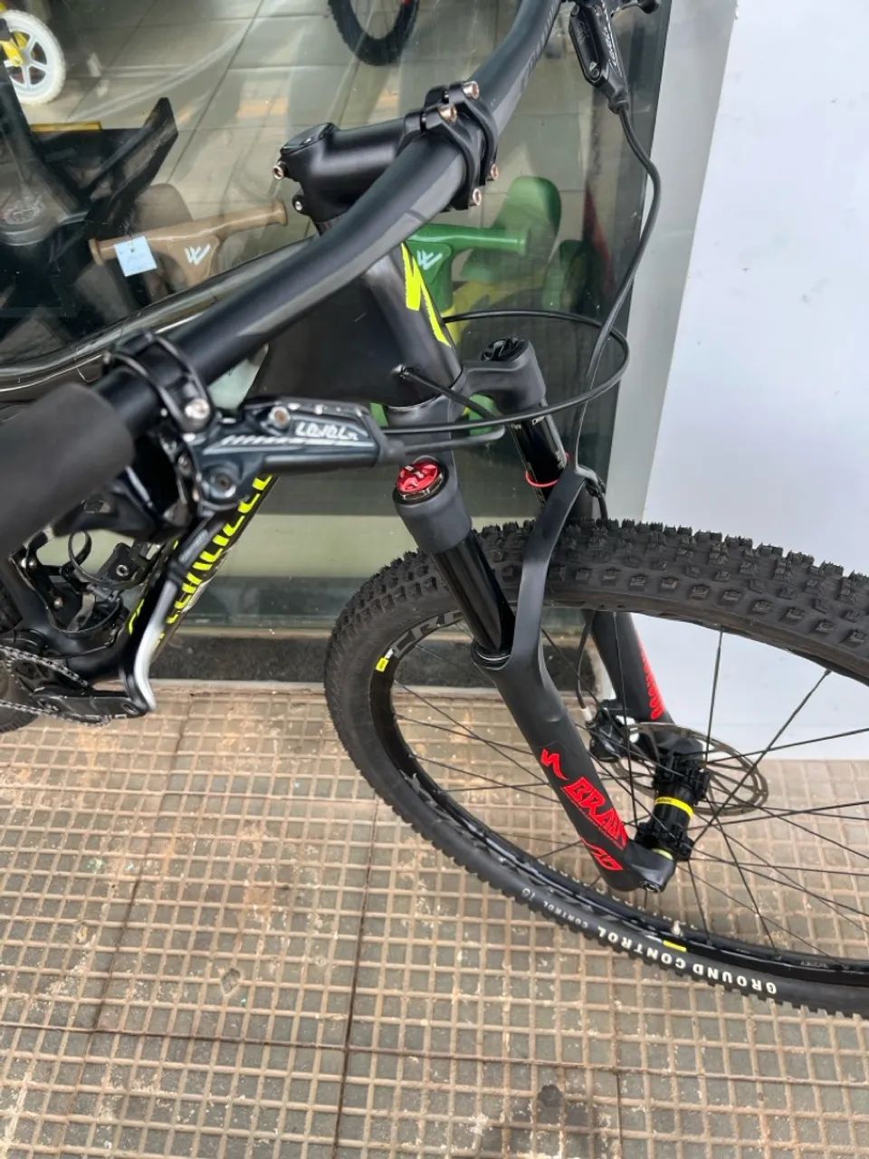 Bicicleta MTB - Foto 4