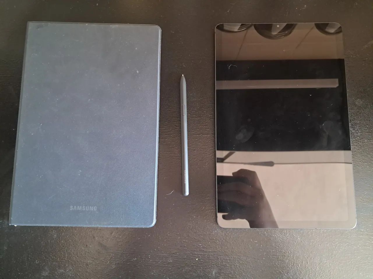 Tablet Samsung s6 lite