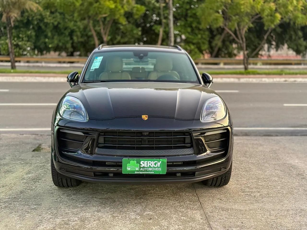 Porsche Macan 2.0 Turbo 237/252cv 2025 - Foto 2