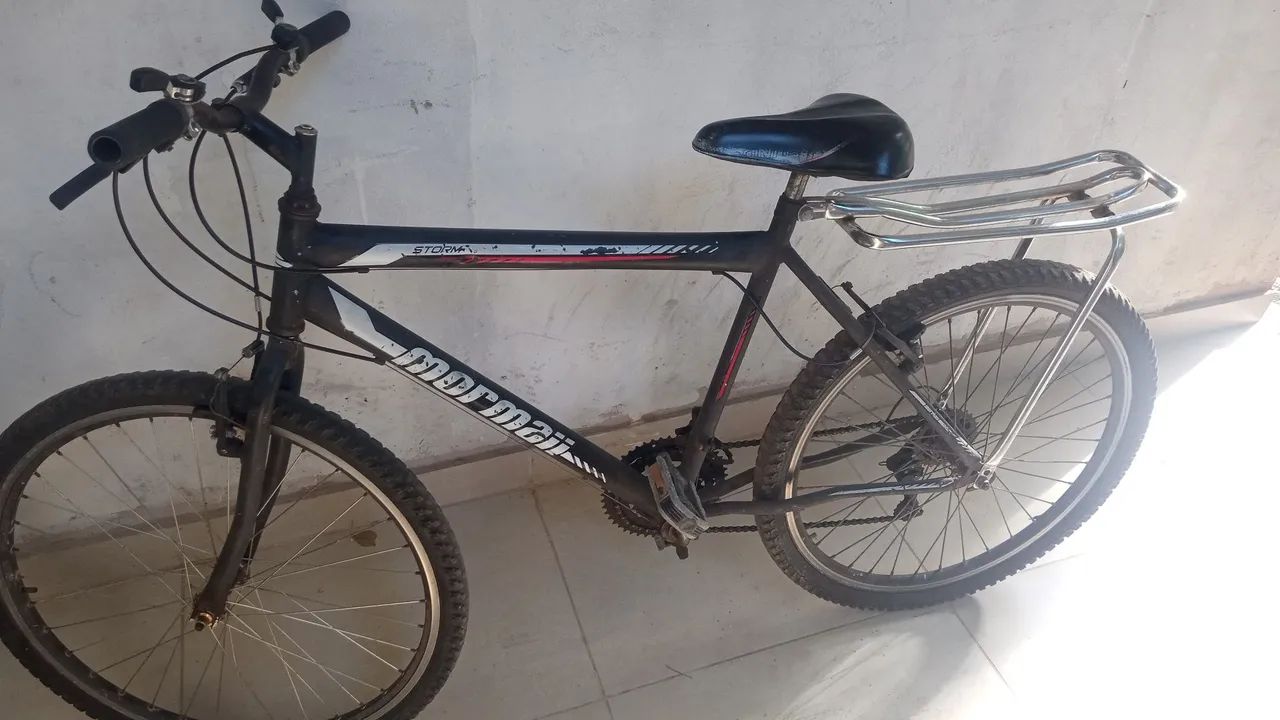 Bicicleta de Macha - Foto 4