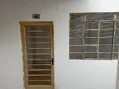 Alugo 2 cômodos vila Melges - Foto 2