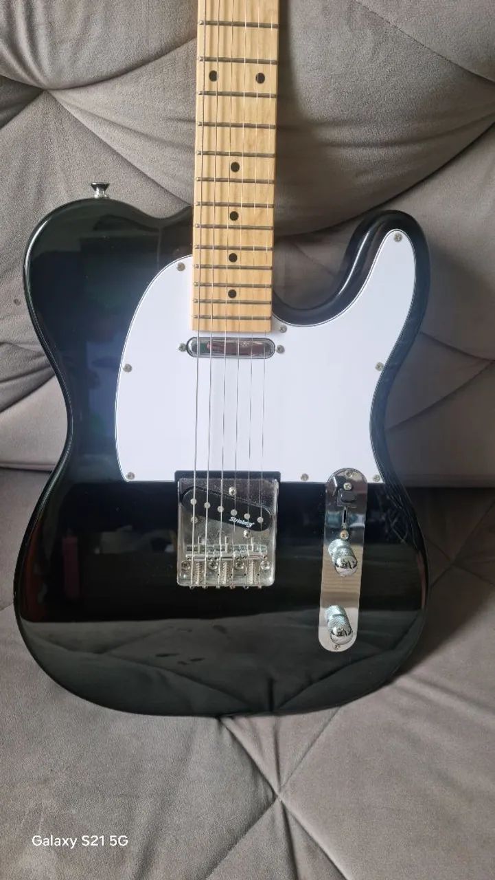 Telecaster Strinberg Tc120s 