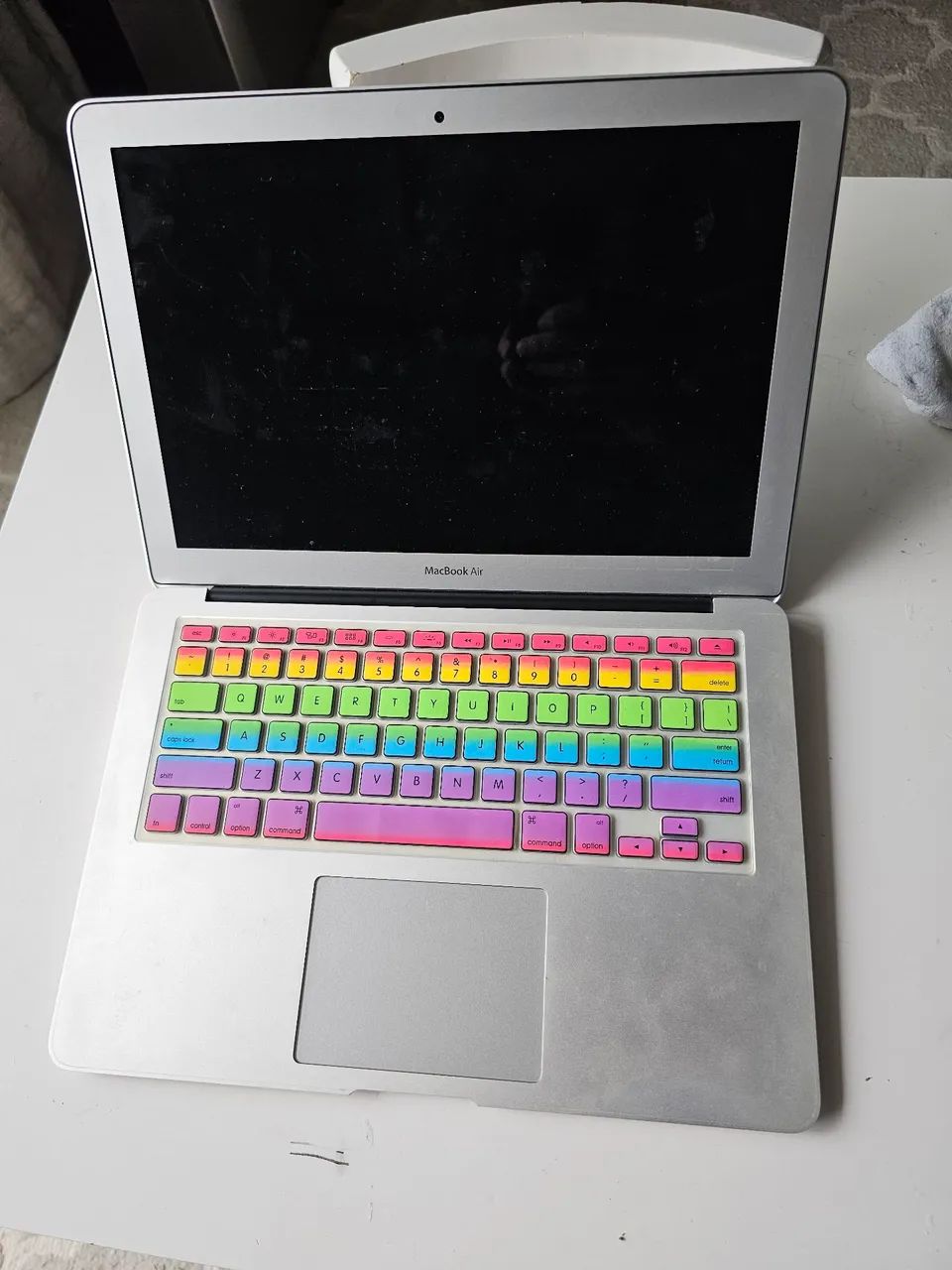 Macbook Air Apple  - Foto 3