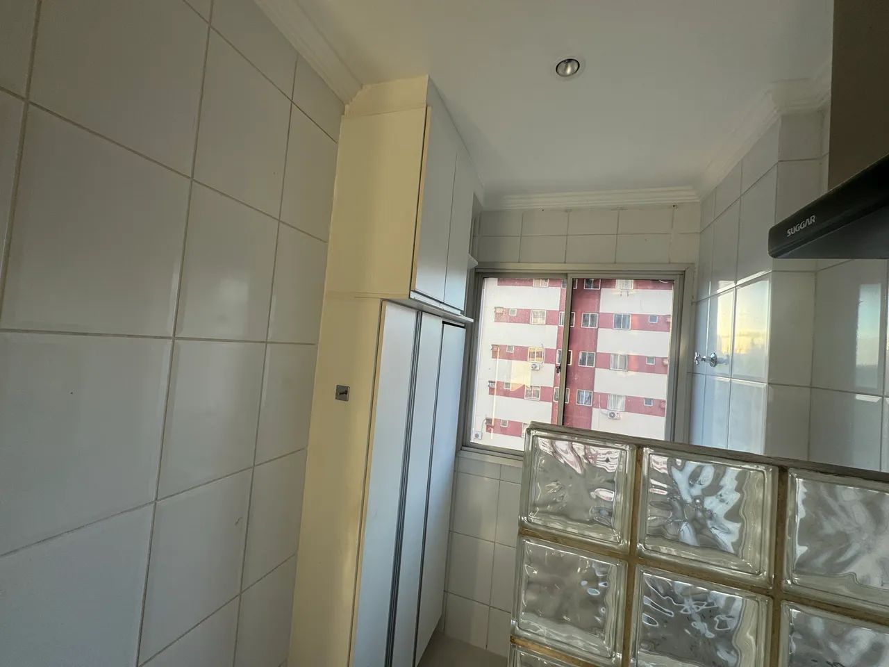 Apartamento de 2 quartos em coqueiral  - Foto 2