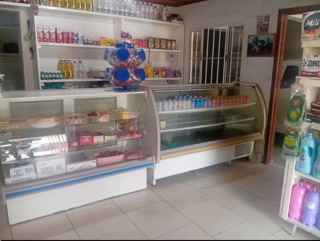 Vende-se mercearia completa  - Foto 4
