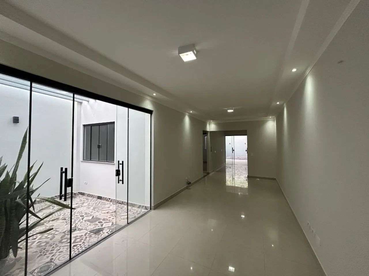Casa com 3 Quartos, 130 m² - Jardim Alvorada, Maringá/PR - Foto 4