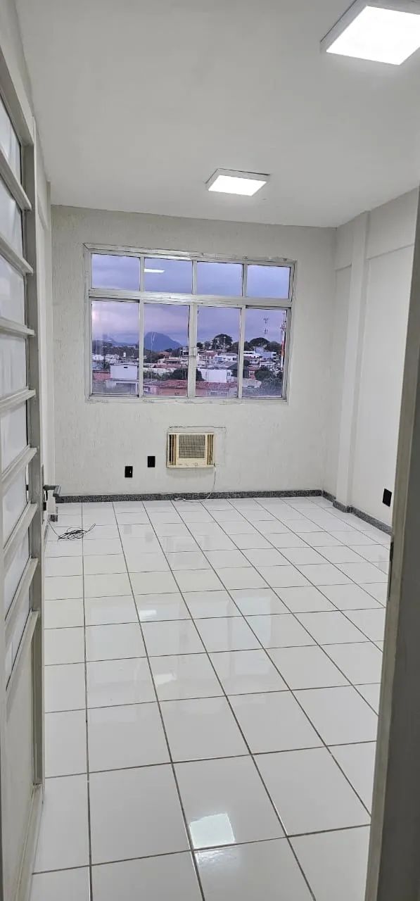 Sala comercial com 38m2 no Centro de Vila Velha - Foto 2