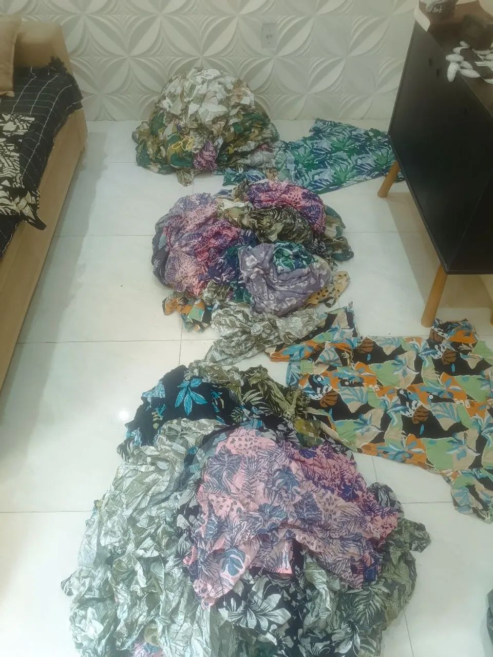 blusões  - Foto 5