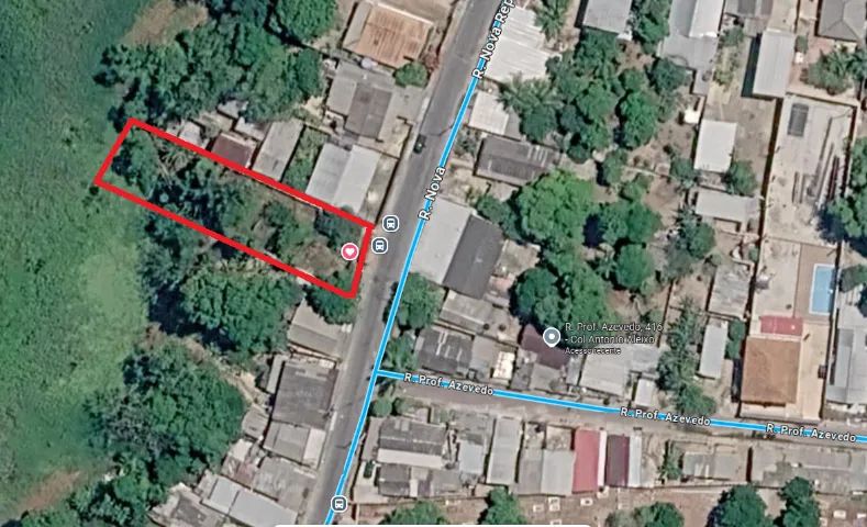 Terreno, 675m² - Foto 5