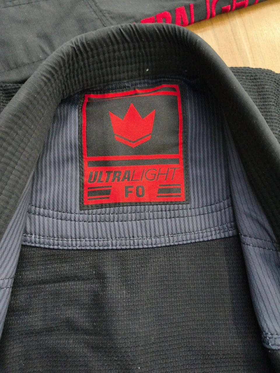 Kimono kingz ultra light F0 - Foto 2