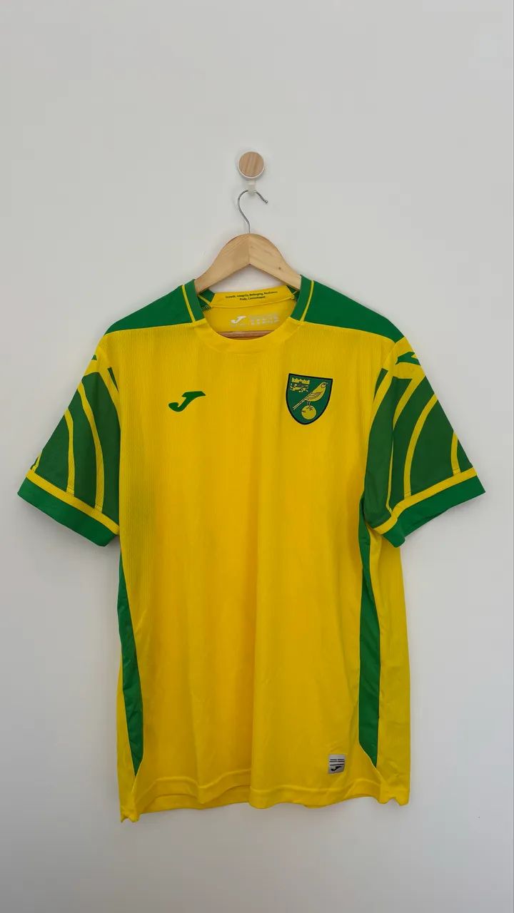 Norwich City 2021/22 - Foto 2