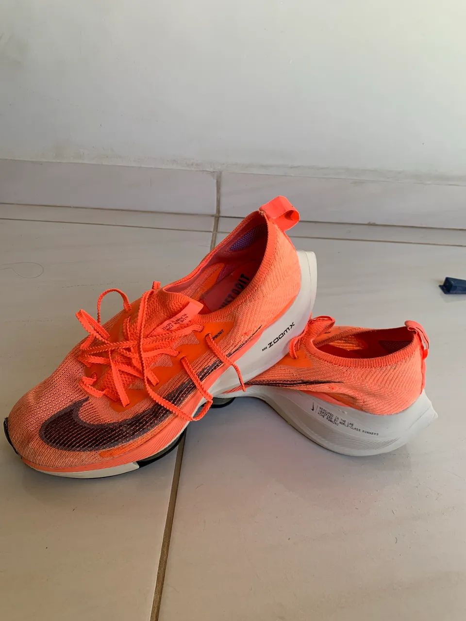 Tênis Nike Alphafly 3 - Foto 4